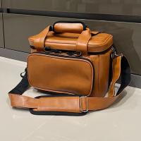 ราคา กระเป๋าใส่ลำโพง Fender Monterey Monterey Tweed ตรงรุ่น หนังกันน้ำ บุกันกระแทก พร้อมส่งจากไทย (16455045113)