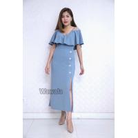 ราคา ชุดราตรีสาวอวบ เดรสออกงานxxl ชุดสาวอวบอ้วน ชุดแซกสาวอวบอก44 46 48 42 ชุดเดรสสาวอวบ44 46 42 ชุดเดรสคนอ้วนสไตล์เกาหลี ชุดเดรสคนอวบสวยๆราคาถูก ชุดเดรสคนอ้วนไปงานแต่งงาน สีแดง สีกรม ดูดี (16097278415)