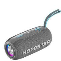 ราคา Hopestar H50 P26pro Super Bass ลำโพงบลูทูธ เสียงดังกระหึ่ม เชื่อมต่อไกล 10 เมตร พกพาสะดวกมีสายสะพาย (21048553913)