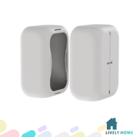 ราคา กล่องใส่ทิชชู่ กล่องใสกระดาษทิชชู่ กล่องใส่ทิชชู กล่องทิชชู่มินิมอล กล่องทิชชู่ยาง (20327184063)
