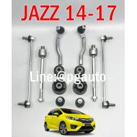 ราคา ชุดเปลี่ยนช่วงล่างหน้า HONDA JAZZ GK ปี 2014 2017 1 ชุด 12 ชิ้น รูปจริง (6271664698)