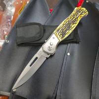 ราคา มีดพกพาเดินป่า มีดเดินป่าขนาดพกพา พร้อมใช้งาน (20381610690)