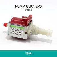 ราคา Ratika อะไหล่เครื่องชงกาแฟ Vibration Pump ULKA Pump EX5 ULKA Pump EP5 ปั๊มน้ำเครื่องชงกาแฟขนาดเล็ก ใช้ได้หลายรุ่น (19795953299)