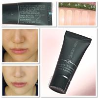 ราคา Giorgio Armani Lasting Silk UV Foundation 4 Light Sand 5ml อาร์มานี่ รองพื้นสูตรน้ำ เนื้อ Matte สัมผัสเบาบางเกลี่ยได้ง่าย และไม่ก่อให้เกิดการอุดตัน (1682084199)