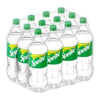 ราคา Sprite สไปรท์ กลิ่นเลมอนไลม์ ขนาด 1 25 ลิตร แพ็ค 12 ขวด (18896170406)