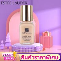 ราคา พร้อมส่ง 24 ชม SALE Estee Lauder Double Wear Stay in Place Foundation 7ml SPF 10 PA รองพื้น ครีมรองพื้น ครีม (21105117992)