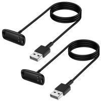 ราคา Applicable for Fitbit Inspire 3 Charger Cable Inspire 3 Bracelet Charging Line with Protection (18111270656)