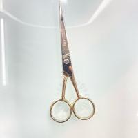 ราคา กรรไกรตัดผม กรรไกรซอยผม กรรไกร วิง WING702 5 ทำจากสแตนเลสส์ ไม่เป็นสนิม (20235064144)