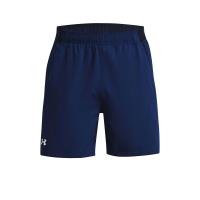 ราคา UNDER ARMOUR Vanish Woven 6 กางเกงออกกำลังกายขาสั้นผู้ชาย (20223331718)