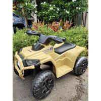 ราคา ของพรีเมียม รถไฟฟ้า S26เลิร์นิ่งATV คันเร่งเท้าแบต และ รถแบตเตอรี่ รถเด็ก Learning Motor Bike S 26 (20520449517)