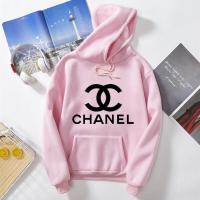 ราคา CHANEL LONGเสื้อยอดฮิตลายมิกกี้เมาส์ แจ็คเก็ต เเสื้อกันหนาว เสื้อฮู้ดแขนยาวเสื้อผ้าแฟชั่นนานาชาติ ปลีก ส่ง BK217 (3922658974)