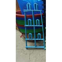 ราคา ที่เสียบรองเท้า ชั้นเสียบรองเท้า เสียบรองเท้า จัดเก็บรองเท้า เสียบได้ 12คู่ เสียบรองเท้า จัดระเบียบ ที่เก็บรองเท้า (12219159949)