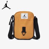 ราคา JORDAN Sports Bag กระเป๋าสะพายผู้ชายและผู้หญิง Light Messenger Bag (19452602657)