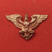 ราคา พญาครุฑ หลวงพ่อวราห์ วัดโพธิ์ทอง เสก รุ่น หลวงพ่อโอภาสี ๑๐๐ ปี 2558 (19715001434)