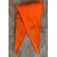 ราคา 1ผืน ผ้าพลีท ผ้าผูกเสาธง รถบรรทุก หกล้อ สิบล้อ (18112810728)