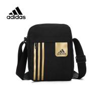 ราคา Warranty 3 Years ADIDAS Mens and Womens Crossbody Backpacks Bags B43 The Same Style In The Store (19893095874)
