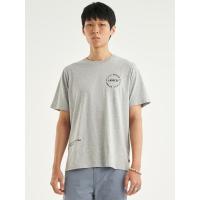 ราคา เสื้อยืด Levis Mens Relaxed Fit Short Sleeve Graphic T Shirt (21172940245)