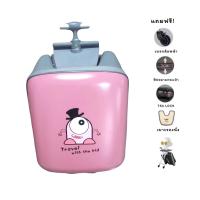 ราคา ของแท้ รุ่นใหม่ล่าสุด กระเป๋าเดินทางเด็กนั่งได้ Qbox (20657655459)
