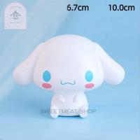 ราคา ตุ๊กตา SANRIO โคมไฟ Cinnamoroll ขนาดเล็ก สําหรับตกแต่งเค้กวันเกิด 1582 1583 545 851 850 098 031 349 1629 064 137 398 2565 2595 2677 (19695610404)