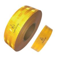 ราคา สติ๊กเกอร์สะท้อนแสง มาตรฐานกรมขนส่ง UNECE R104 00 (20568603368)