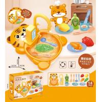 ราคา Thaitrendy อ่างล้างจาน น้ำไหลได้จริง พร้อมอุปกรณ์ครบชุด Dishwasher fun kitchen 1110 (20603857980)