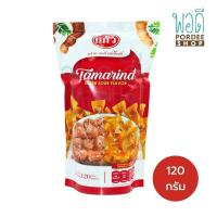 ราคา แก้ว มะขามกวนแก้ว รสเปรี้ยวจัด 120 กรัม (19486127229)