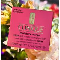 ราคา CLINIQUE Moisture Surge 100H Auto Replenishing Hydrator ขนาด 50 ml (21093225073)