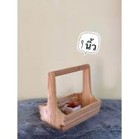 ราคา ถูก ส่งเร็วทันใจ กระเช้าไม้ ข้างระแนง ขนาด 7 5 14 นิ้ว กระเช้าใส่ผลไม้ กระเช้าดอกไม้ กระเช้าใส่ของ (20611774861)