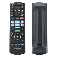 ราคา N2QAYB000719 Remote Control for Panasonic Blu Ray Disc Player DMP BDT220 DMP BDT120 BDT220C Remote Control Replacement (18515359053)