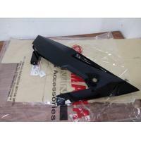 ราคา ฝาครอบใต้ท้องรถ สีดำ น้ำเงิน YZF155 R15 ALL NEW 2017 2019 แท้ศูนย์ BK6 F8395 00 BK6 F8385 00 (12114477343)