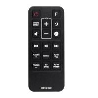 ราคา Replace AKB74815321 Remote Control for LG Soundbar SH5B SJ5Y SPJ5B W SJ4Y SPJ4B W (20499373496)