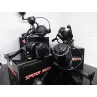 ราคา รอกสปินนิ่ง BISON SPIDER แมงมุมดำ (17793272417)