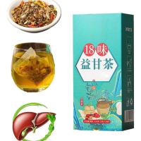 ราคา ชาผลิตภัณฑ์ดูแลตับ18รสชาติชาป้องกันตับ18รสชาติชาบำรุงตับทุกวันบำรุงตับและปกป้องตับชาปรับปรุงการย่อยอาหาร (19651722473)