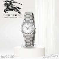ราคา นาฬิกา Burberry นาฬิกาข้อมือผู้หญิง แบรนด์เนม ของแท้ รุ่น BU9200 แบรนด์ Burberry Watchbrand นาฬิกากันน้ำ (18139539068)