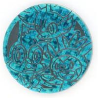 ราคา Pokemon Card Game Coin Harimaron Fokko Keromatsu Blue เหรียญโปเกมอน การ์ดเกม โปเกมอน โปเกมอนการ์ด (20584622447)