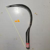 ราคา เคียวเกี่ยวข้าวเคียวเกี่ยวหญ้าเกี่ยวข้าวดีด (16863658412)