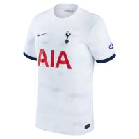ราคา เสื้อฟุตบอล ทีม สเปอร์ เหย้า แฟนบอล Tottenham Home 23 24 เกรดAAA (20771804294)