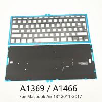 ราคา ใหม่สำหรับ MacBook Air Pro A1370 A1465 A1466 A1502 A1398 A1278แสงไฟแป้นพิมพ์กระดาษเรืองแสงเราสหราชอาณาจักร RU ฝรั่งเศสสเปนทดสอบ (20269147694)