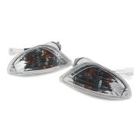 ราคา Motorcycle Rear Turn Signal Indicator Light Blinker for Piaggio Vespa LX LXV S 50 125 150 (18488793218)