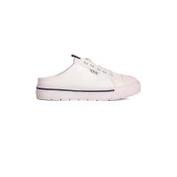 ราคา FILA Court Lite Mule รองเท้าลำลองผู้ใหญ่ (21144523175)