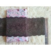 ราคา ผ้าลูกไม้แต่ง ผ้าลูกไม้ระบาย ผ้าลูกไม้ชายกระโปรง ผ้าลูกไม้ ความยาว1 เมตร ชิ้น (17628383985)