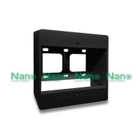 ราคา กล่องลอยขอบเหลี่ยมจตุรัส ขนาด 86 x 86 มิล 1 ชิ้น 50 ชิ้นต่อกล่อง NANO 86 BOX (7487528860)
