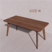 ราคา โต๊ะกาแฟ โต๊ะไม้ โต๊ะรับแขก โต๊ะกลาง ไม้ยางพาราแท้ แบรนด์ DiO Wood (14853009864)