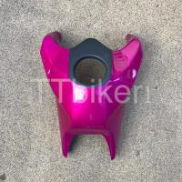 ราคา TTB ครอบถัง MSX SF มี14สี สั่งได้เลยค่ะ (13447045835)