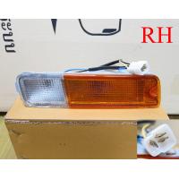 ราคา ไฟหรี่หน้า ไฟกันชน ไฟเบรค มิตซูบิชิ สตราด้า แกรนดิส 1995 2004 ไฟหรี่ ในกันชนหน้า MITSUBISHI STRADA GRANDIS PICKUP L200 95 04 ไฟกันชนหน้า ไฟในกันชน ไฟกันชน (10724198603)