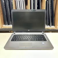 ราคา HP ProBook 440 G3 i5 6200u VGA 2GB SSD HDD RAM 8GB Wi Fi Bluetooth HD Camera HDMI โน๊ทบุ๊ค Notebook แล็ปท็อป Laptop มือสอง ถูก ดี มีรูปสินค้าตัวจริงให้ดูทุกตัว (20991424506)