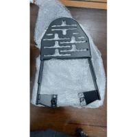 ราคา แร็คท้าย ตะแกรงเหล็กท้ายเบาะ Yamaha ทุกรุ่น (20102206851)