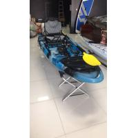ราคา เรือคายัคเท้าปั่น 10 5 ฟุต Pedal kayak Spinner 10 5 FT (20612678163)