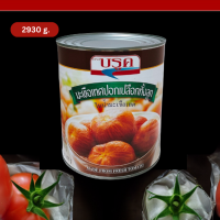 ราคา บรูค มะเขือเทศลูกในน้ำมะเขือเทศ 2930 กรัม (20666208479)