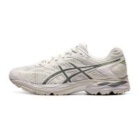 ราคา Asics ใหม่ GEL FLUX 4รองเท้าคู่วิ่งกันกระแทกระบายอากาศได้1011A614 202รองเท้าผ้าใบกันกระแทก (19308834977)